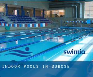 Indoor Pools in DuBose