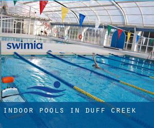 Indoor Pools in Duff Creek