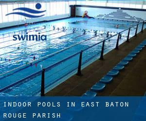 Indoor Pools in East Baton Rouge Parish