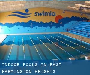 Indoor Pools in East Farmington Heights