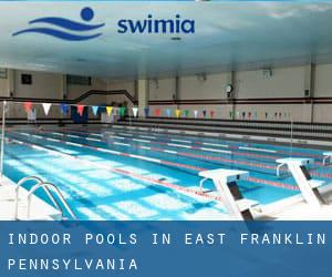 Indoor Pools in East Franklin (Pennsylvania)