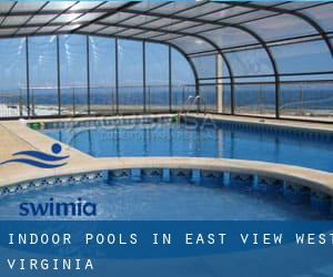 Indoor Pools in East View (West Virginia)