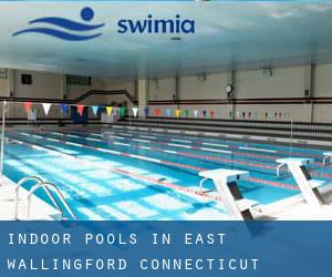 Indoor Pools in East Wallingford (Connecticut)