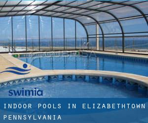 Indoor Pools in Elizabethtown (Pennsylvania)