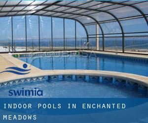 Indoor Pools in Enchanted Meadows