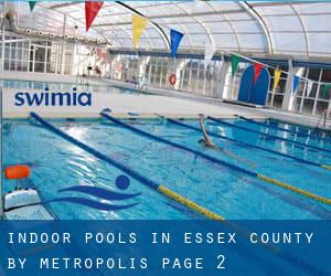 Indoor Pools in Essex County by Metropolis - page 2