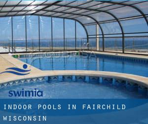 Indoor Pools in Fairchild (Wisconsin)