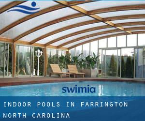 Indoor Pools in Farrington (North Carolina)