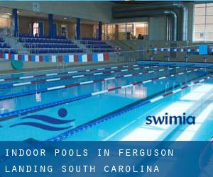 Indoor Pools in Ferguson Landing (South Carolina)