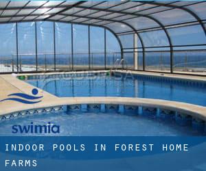 Indoor Pools in Forest Home Farms