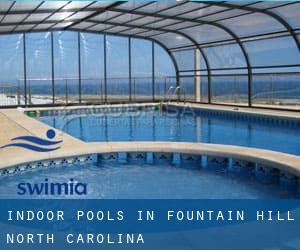 Indoor Pools in Fountain Hill (North Carolina)