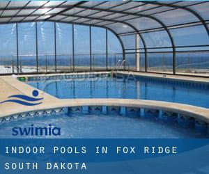 Indoor Pools in Fox Ridge (South Dakota)