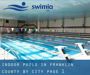 Indoor Pools in Franklin County by City - page 1