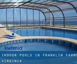 Indoor Pools in Franklin Farms (Virginia)