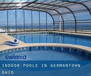 Indoor Pools in Germantown (Ohio)