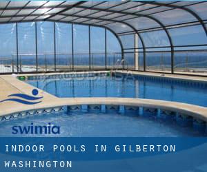 Indoor Pools in Gilberton (Washington)