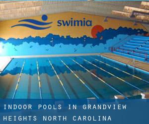 Indoor Pools in Grandview Heights (North Carolina)