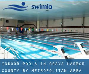 Indoor Pools in Grays Harbor County by Metropolitan Area - page 1