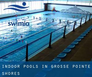 Indoor Pools in Grosse Pointe Shores