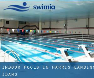 Indoor Pools in Harris Landing (Idaho)