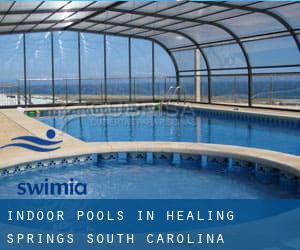 Indoor Pools in Healing Springs (South Carolina)