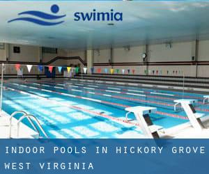 Indoor Pools in Hickory Grove (West Virginia)