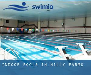 Indoor Pools in Hilly Farms