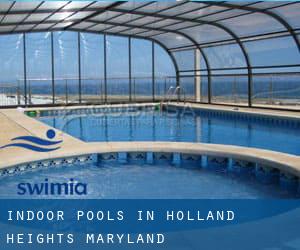 Indoor Pools in Holland Heights (Maryland)