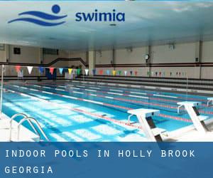 Indoor Pools in Holly Brook (Georgia)