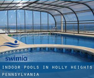 Indoor Pools in Holly Heights (Pennsylvania)