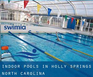 Indoor Pools in Holly Springs (North Carolina)