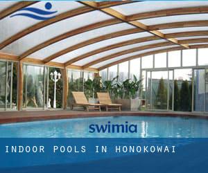 Indoor Pools in Honokowai