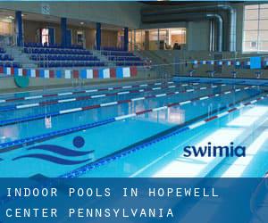 Indoor Pools in Hopewell Center (Pennsylvania)