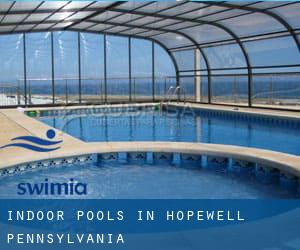 Indoor Pools in Hopewell (Pennsylvania)