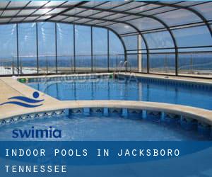 Indoor Pools in Jacksboro (Tennessee)