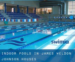 Indoor Pools in James Weldon Johnson Houses