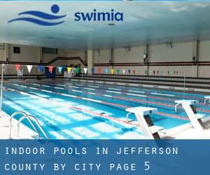 Indoor Pools in Jefferson County by City - page 5