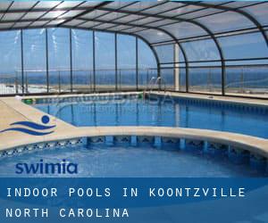 Indoor Pools in Koontzville (North Carolina)