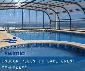 Indoor Pools in Lake Crest (Tennessee)