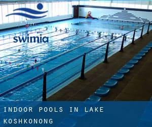 Indoor Pools in Lake Koshkonong