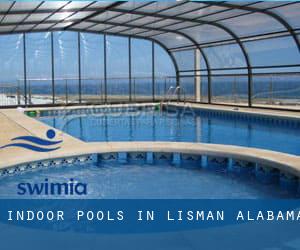 Indoor Pools in Lisman (Alabama)