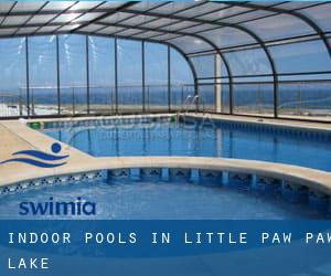 Indoor Pools in Little Paw Paw Lake