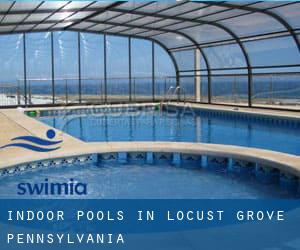 Indoor Pools in Locust Grove (Pennsylvania)