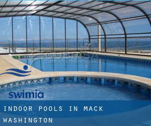 Indoor Pools in Mack (Washington)