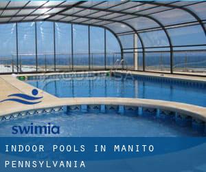 Indoor Pools in Manito (Pennsylvania)