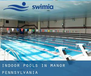 Indoor Pools in Manor (Pennsylvania)