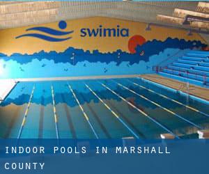 Indoor Pools in Marshall County