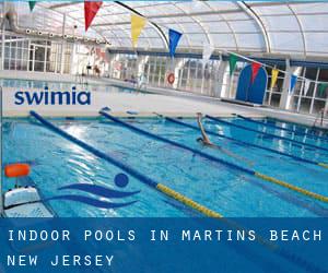 Indoor Pools in Martins Beach (New Jersey)