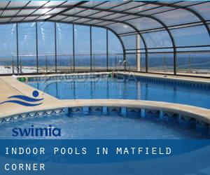 Indoor Pools in Matfield Corner