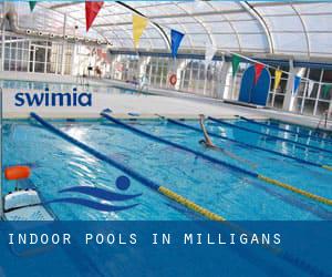 Indoor Pools in Milligans